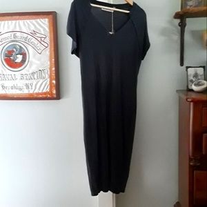 T-shirt Dress (Eco-Boutique)